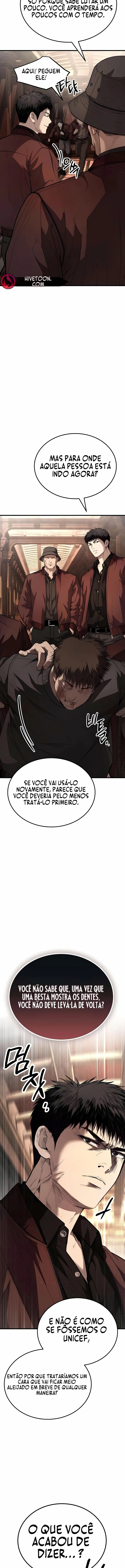 Atacando o Chefe Capítulo 20 Página 23