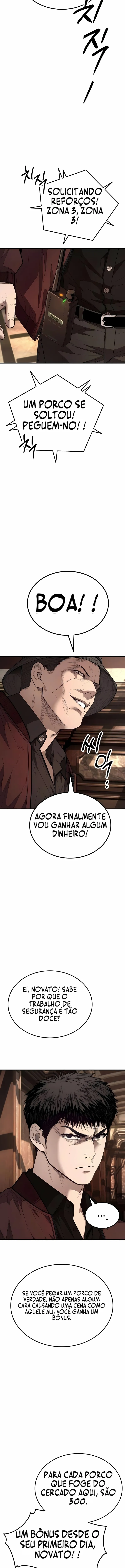 Atacando o Chefe Capítulo 20 Página 24
