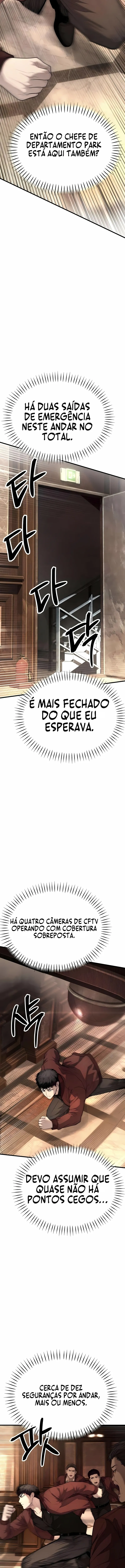 Atacando o Chefe Capítulo 20 Página 26