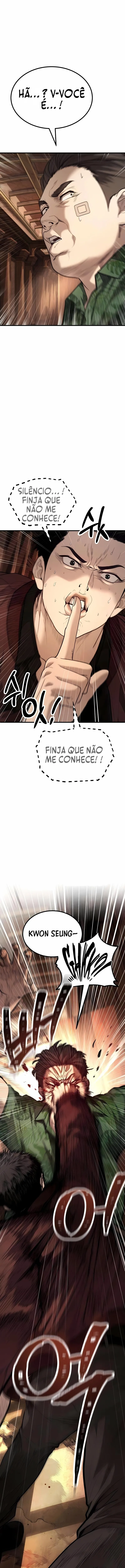 Atacando o Chefe Capítulo 20 Página 28