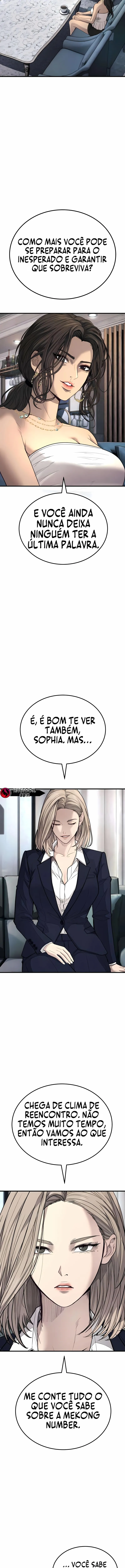 Atacando o Chefe Capítulo 21 Página 14