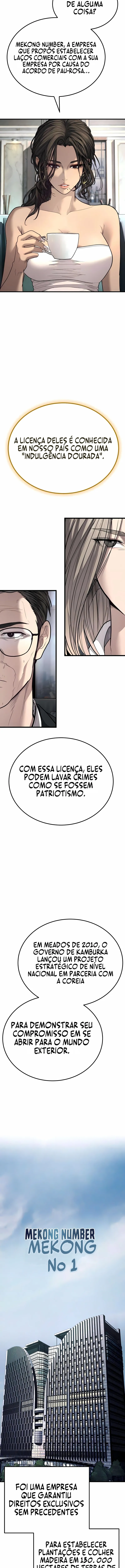 Atacando o Chefe Capítulo 21 Página 15