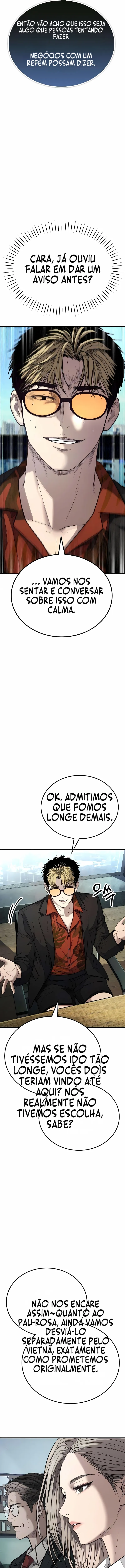 Atacando o Chefe Capítulo 22 Página 11