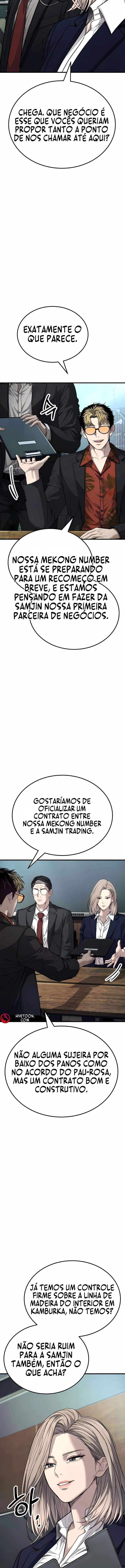 Atacando o Chefe Capítulo 22 Página 12