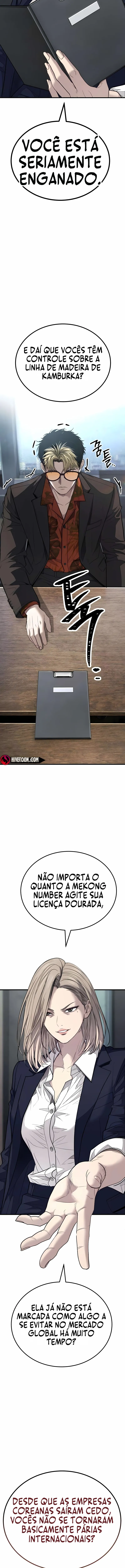 Atacando o Chefe Capítulo 22 Página 13
