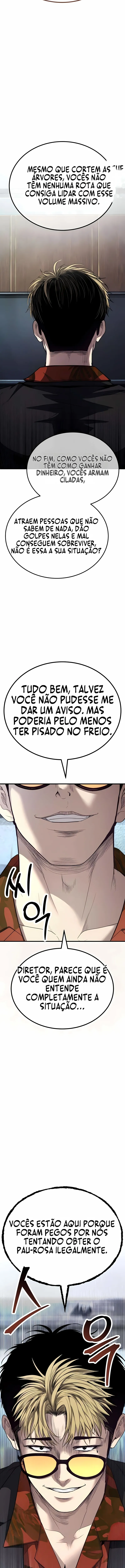Atacando o Chefe Capítulo 22 Página 14