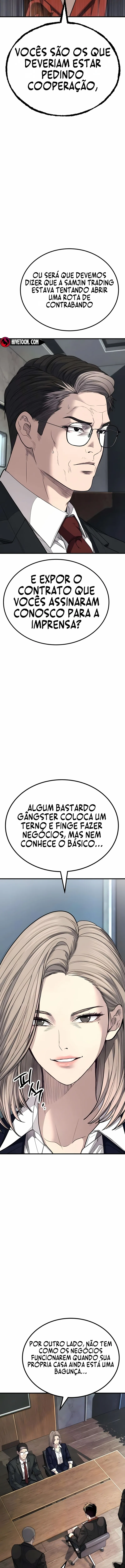 Atacando o Chefe Capítulo 22 Página 15