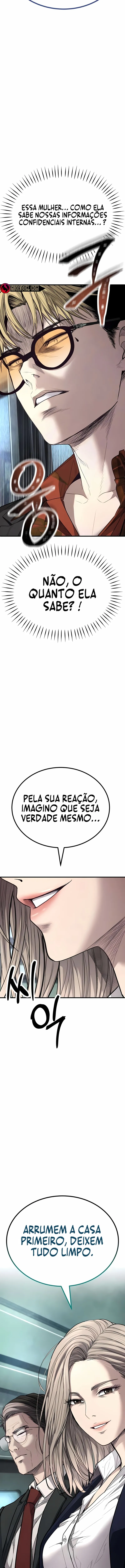 Atacando o Chefe Capítulo 22 Página 17