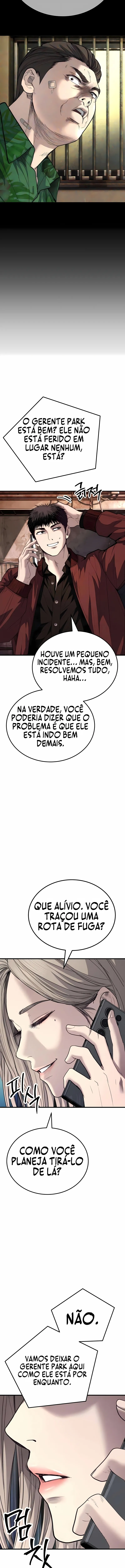 Atacando o Chefe Capítulo 22 Página 20