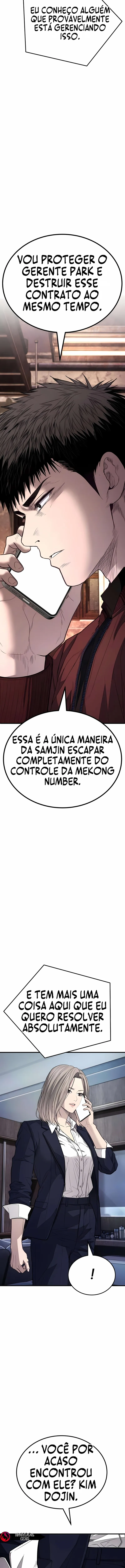 Atacando o Chefe Capítulo 22 Página 24