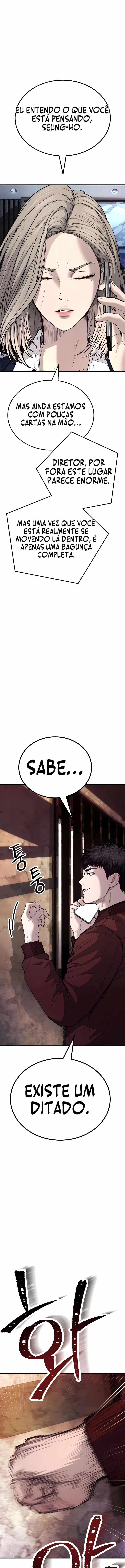 Atacando o Chefe Capítulo 22 Página 26