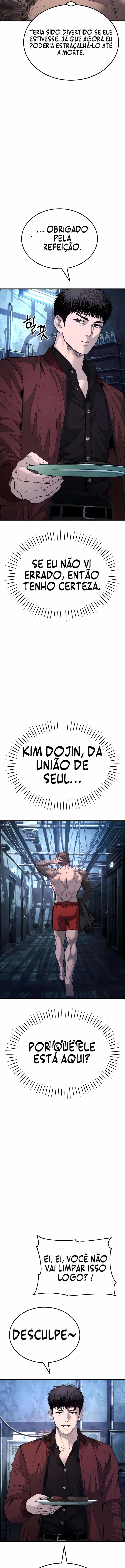 Atacando o Chefe Capítulo 22 Página 7