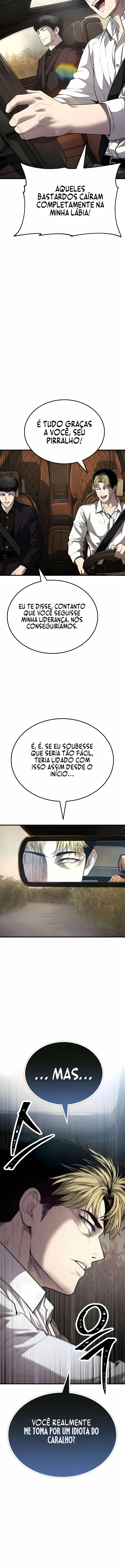 Atacando o Chefe Capítulo 23 Página 15