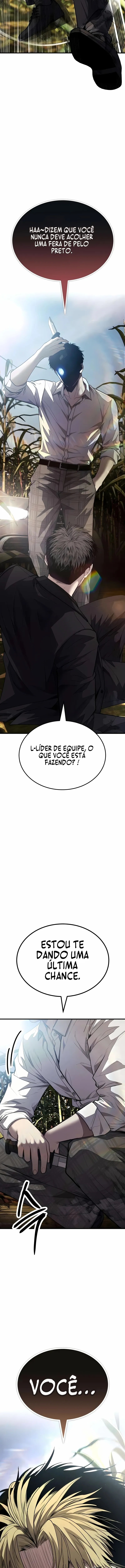 Atacando o Chefe Capítulo 23 Página 17