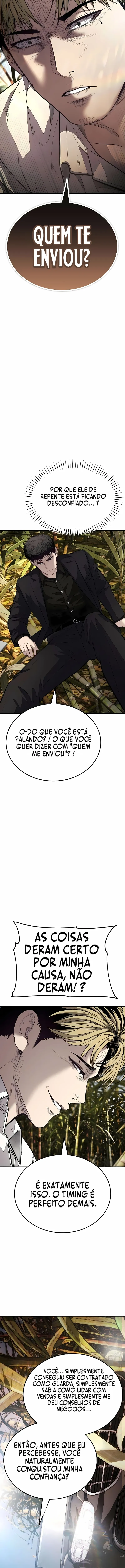 Atacando o Chefe Capítulo 23 Página 18