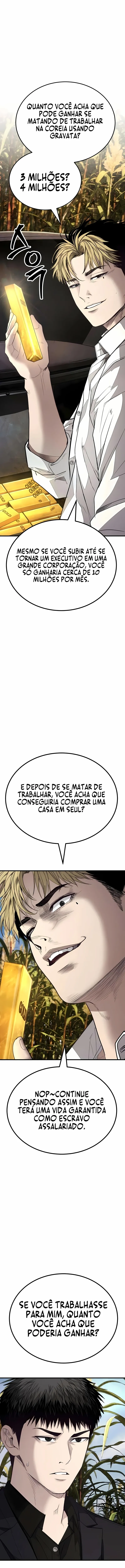 Atacando o Chefe Capítulo 23 Página 25