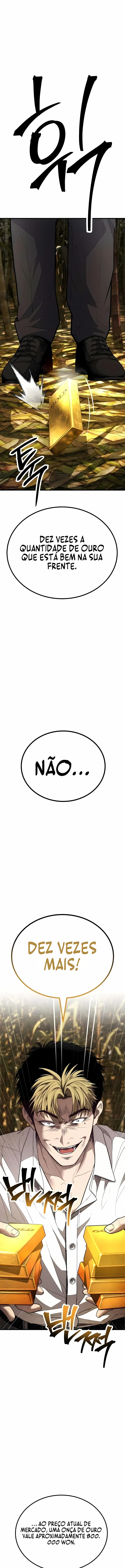 Atacando o Chefe Capítulo 23 Página 26