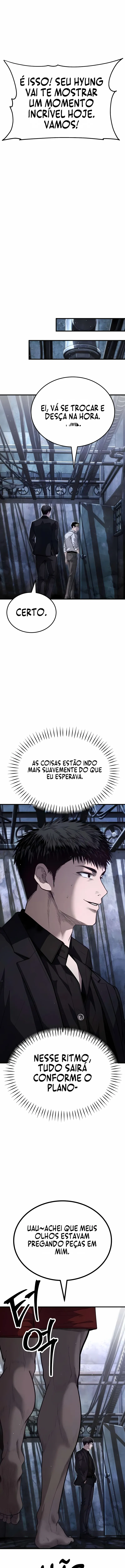 Atacando o Chefe Capítulo 23 Página 29