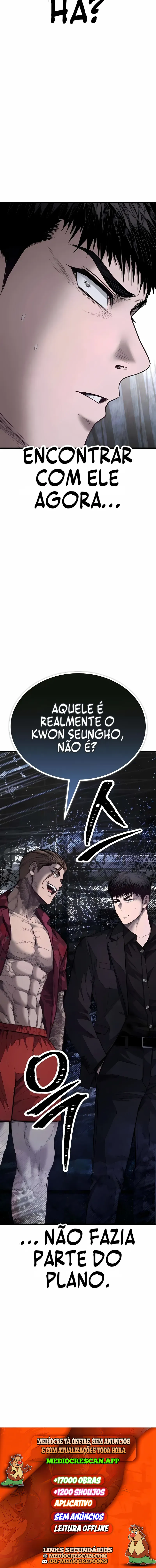 Atacando o Chefe Capítulo 23 Página 30