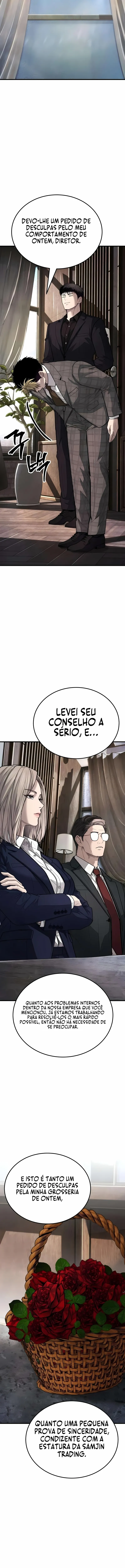 Atacando o Chefe Capítulo 23 Página 7