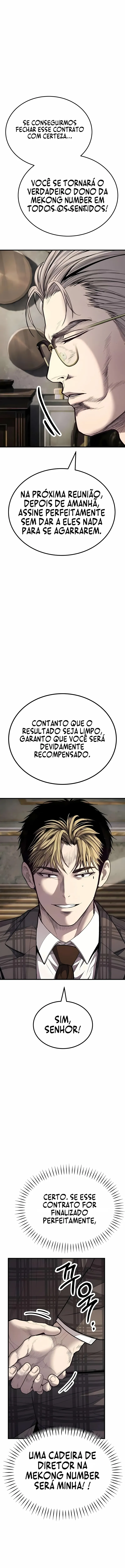 Atacando o Chefe Capítulo 24 Página 12