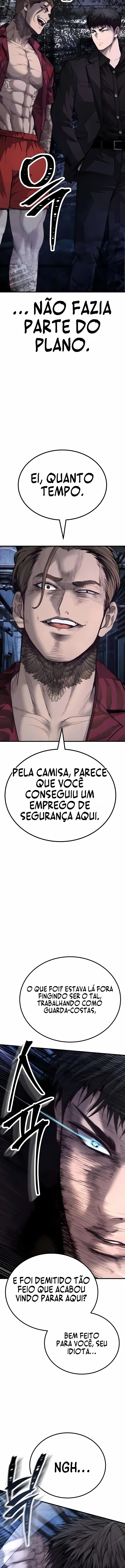 Atacando o Chefe Capítulo 24 Página 2
