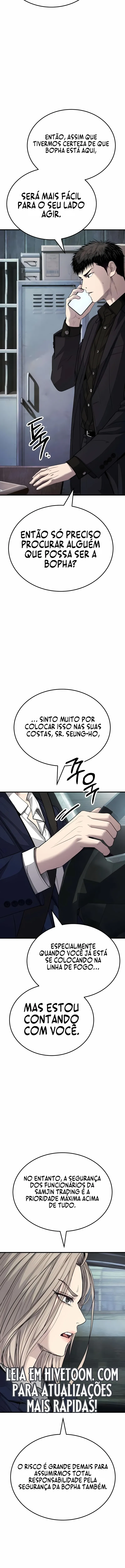 Atacando o Chefe Capítulo 24 Página 20