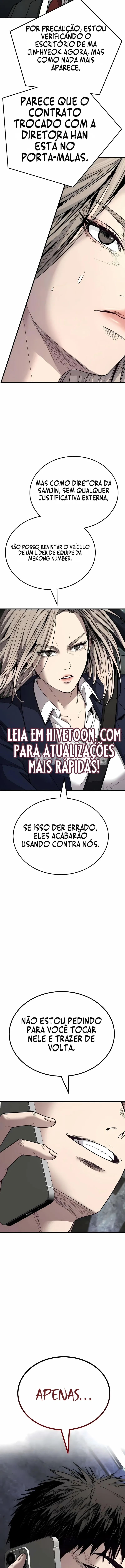 Atacando o Chefe Capítulo 24 Página 22