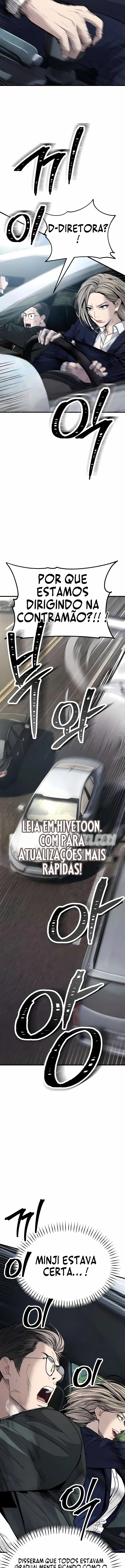 Atacando o Chefe Capítulo 24 Página 24