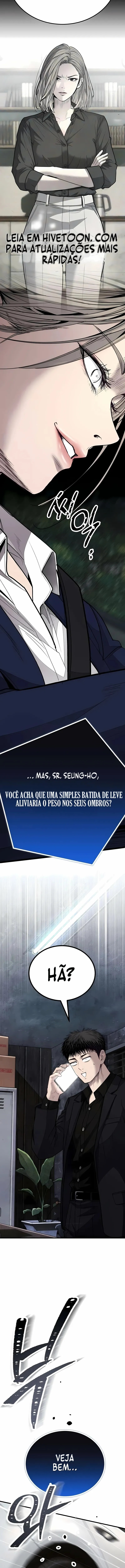 Atacando o Chefe Capítulo 24 Página 26