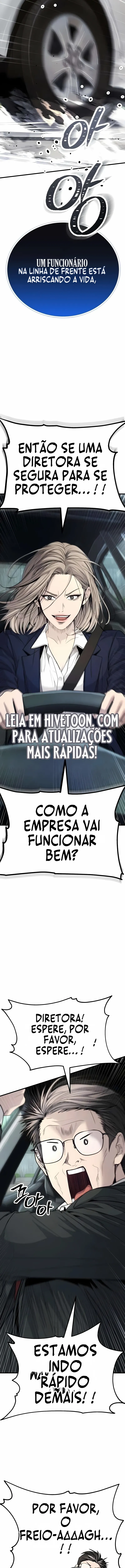 Atacando o Chefe Capítulo 24 Página 27