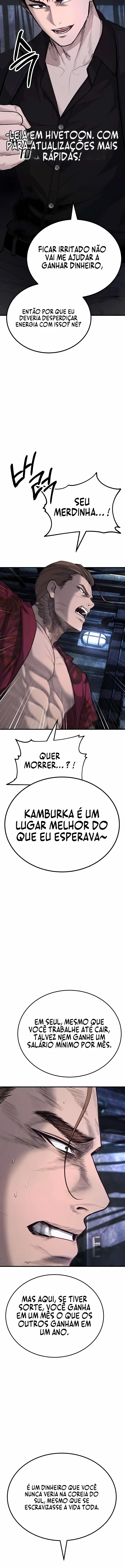 Atacando o Chefe Capítulo 24 Página 4