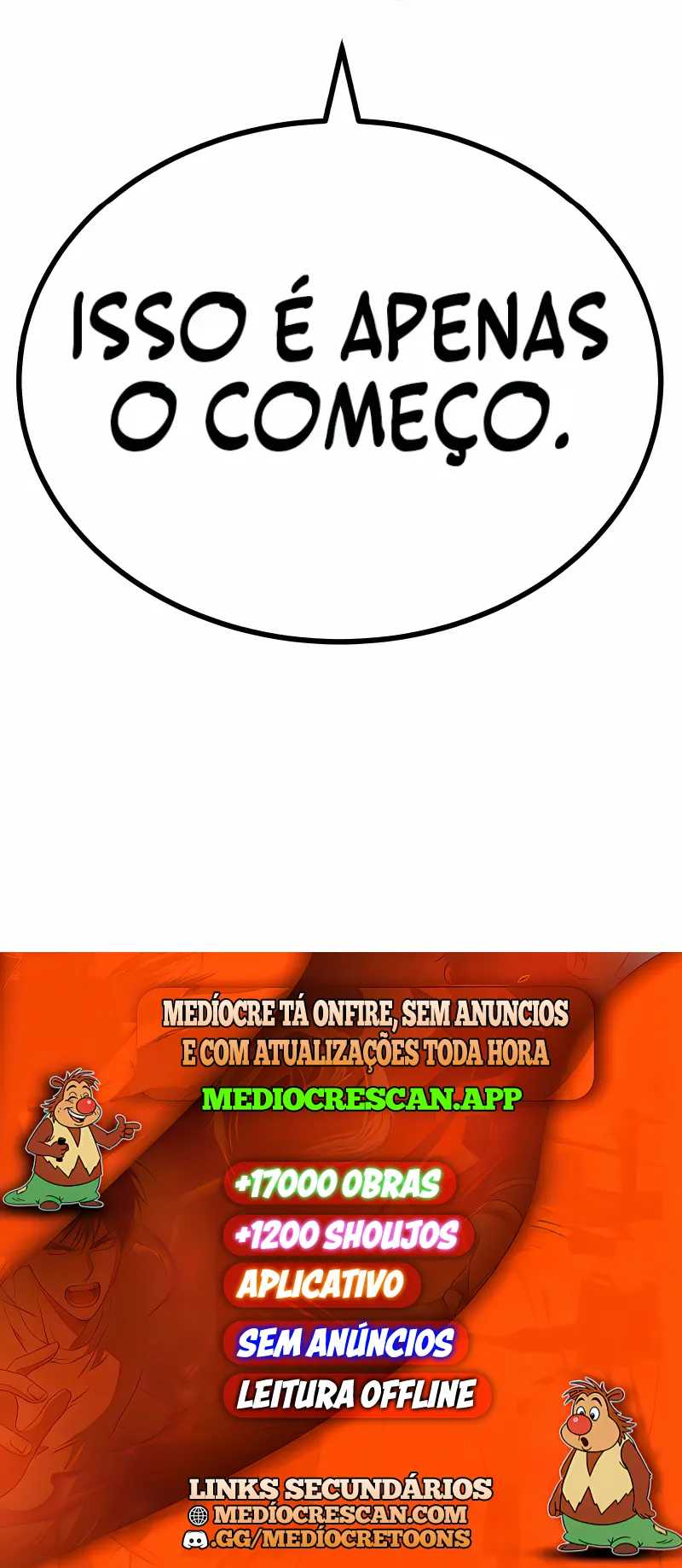 Atacando o Chefe Capítulo 3 Página 28