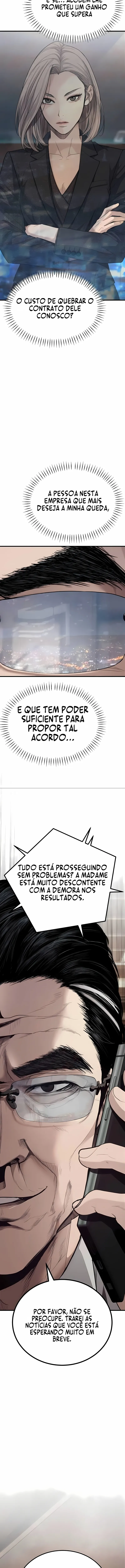 Atacando o Chefe Capítulo 4 Página 2