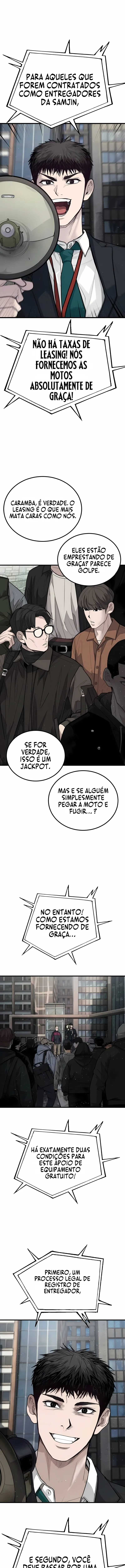 Atacando o Chefe Capítulo 4 Página 24