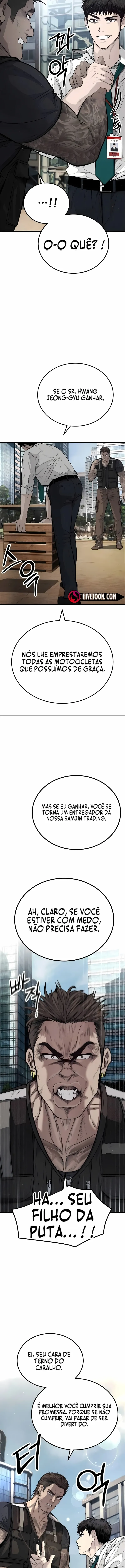 Atacando o Chefe Capítulo 5 Página 10