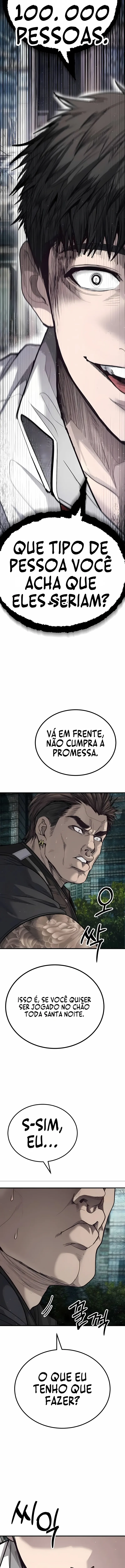 Atacando o Chefe Capítulo 5 Página 16