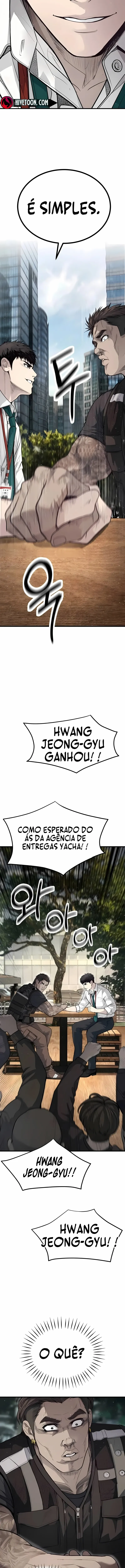 Atacando o Chefe Capítulo 5 Página 17