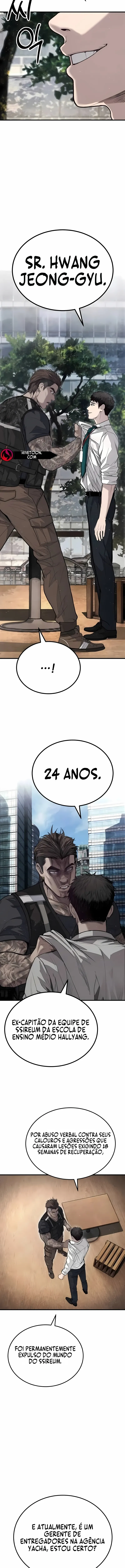 Atacando o Chefe Capítulo 5 Página 7