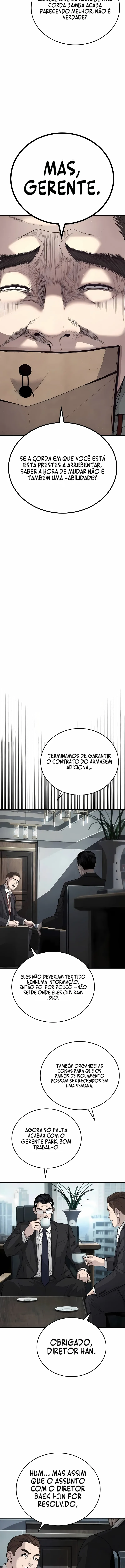 Atacando o Chefe Capítulo 6 Página 15