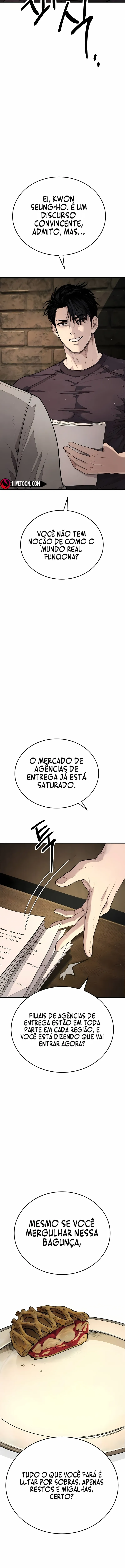Atacando o Chefe Capítulo 7 Página 10