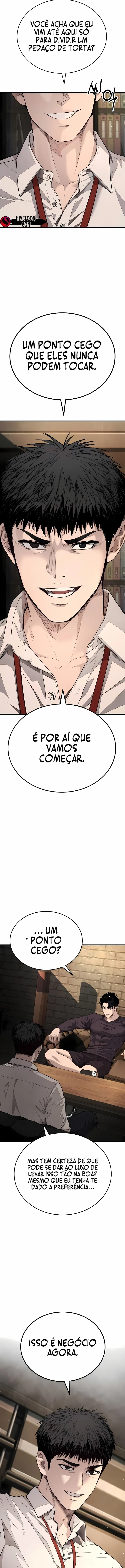 Atacando o Chefe Capítulo 7 Página 12