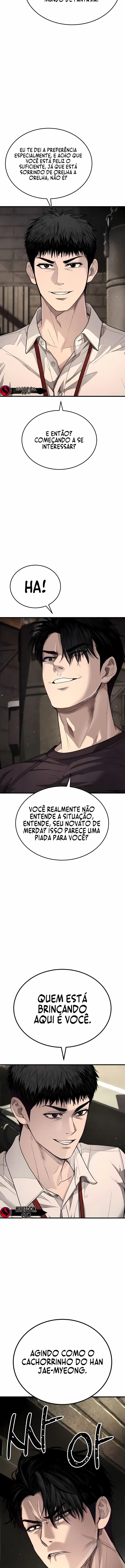 Atacando o Chefe Capítulo 7 Página 2