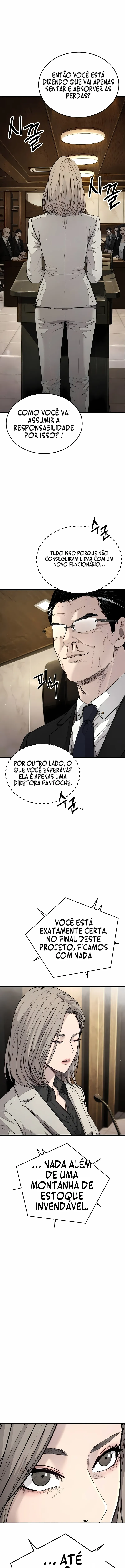 Atacando o Chefe Capítulo 7 Página 26