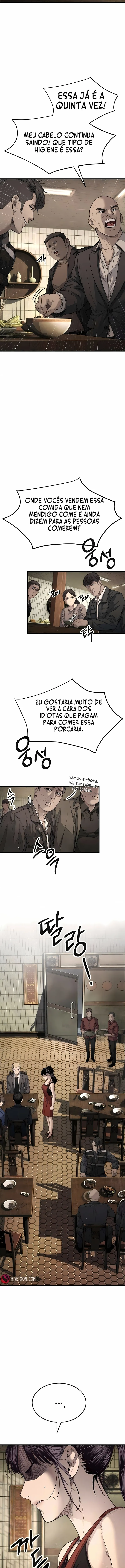 Atacando o Chefe Capítulo 9 Página 13