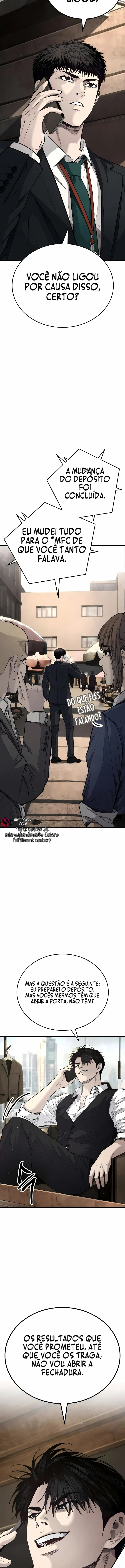 Atacando o Chefe Capítulo 9 Página 2