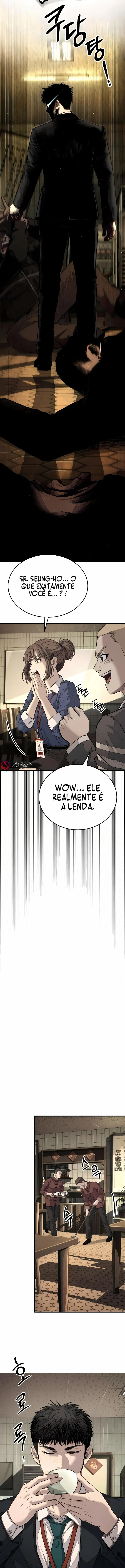 Atacando o Chefe Capítulo 9 Página 23