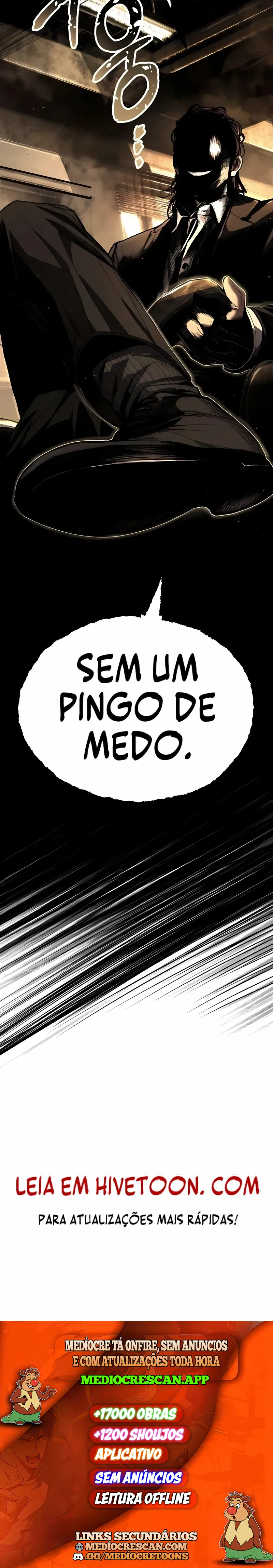 Atacando o Chefe Capítulo 9 Página 28