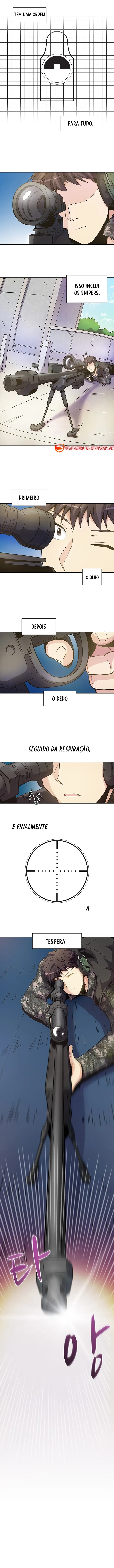Atirador Arcano Capítulo 1 Página 2
