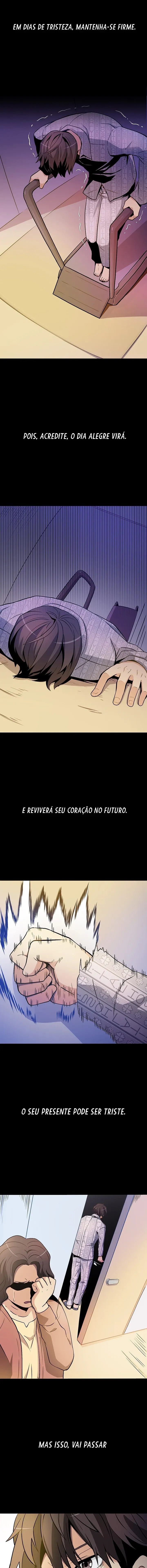 Atirador Arcano Capítulo 1 Página 5